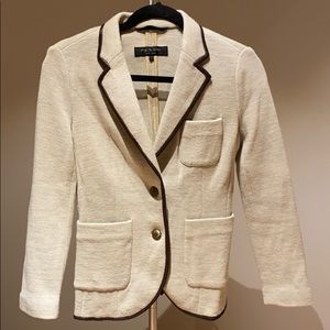 Rag & Bone Wool Blazer